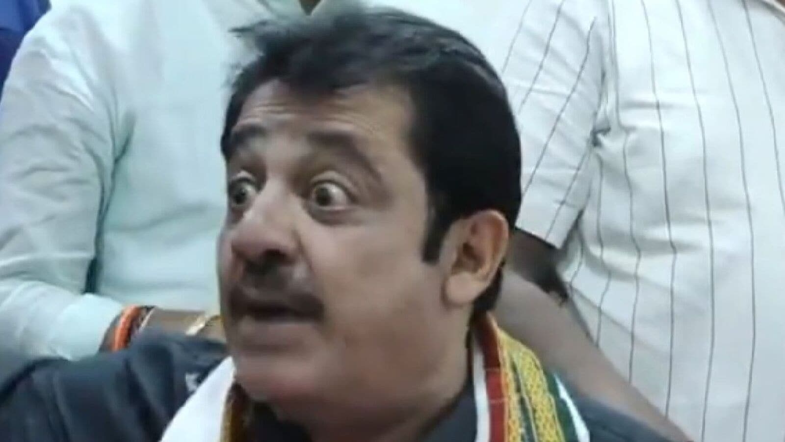 Who is Zameer Ahmed Khan, Karnataka minister who offered to become a ‘suicide bomber' against Pakistan?