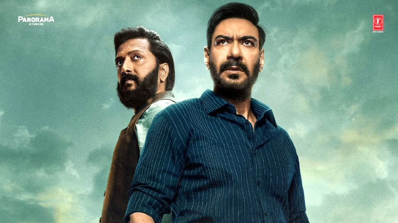 Raid 2 Box Office collection Day 4: Did Ajay Devgn's movie continue its siege? Here's what Sunday earnings show
