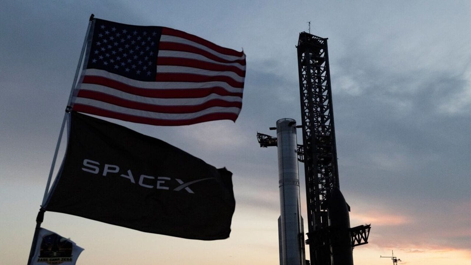 Welcome to Starbase, Texas. What's next for Elon Musk's rocket-building company town