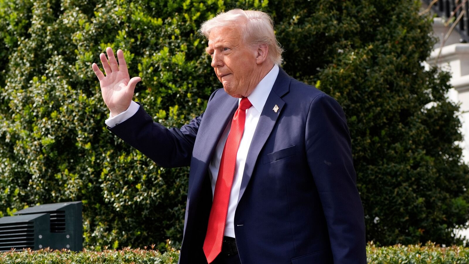 What it takes to win—or lose—in a meeting with Trump
