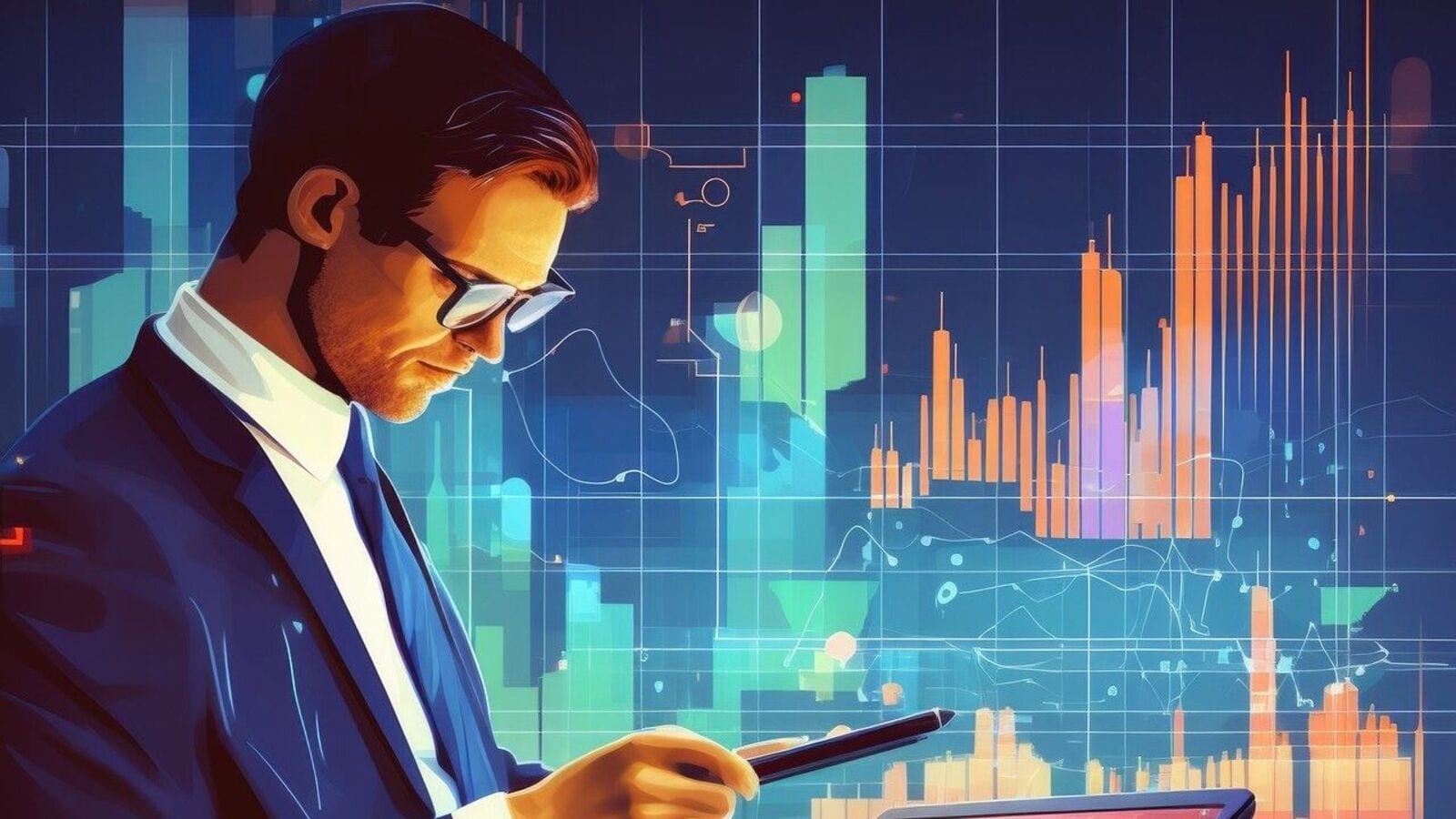 Q4 shareholding moves: Institutional appetite for post-correction mid-caps grows