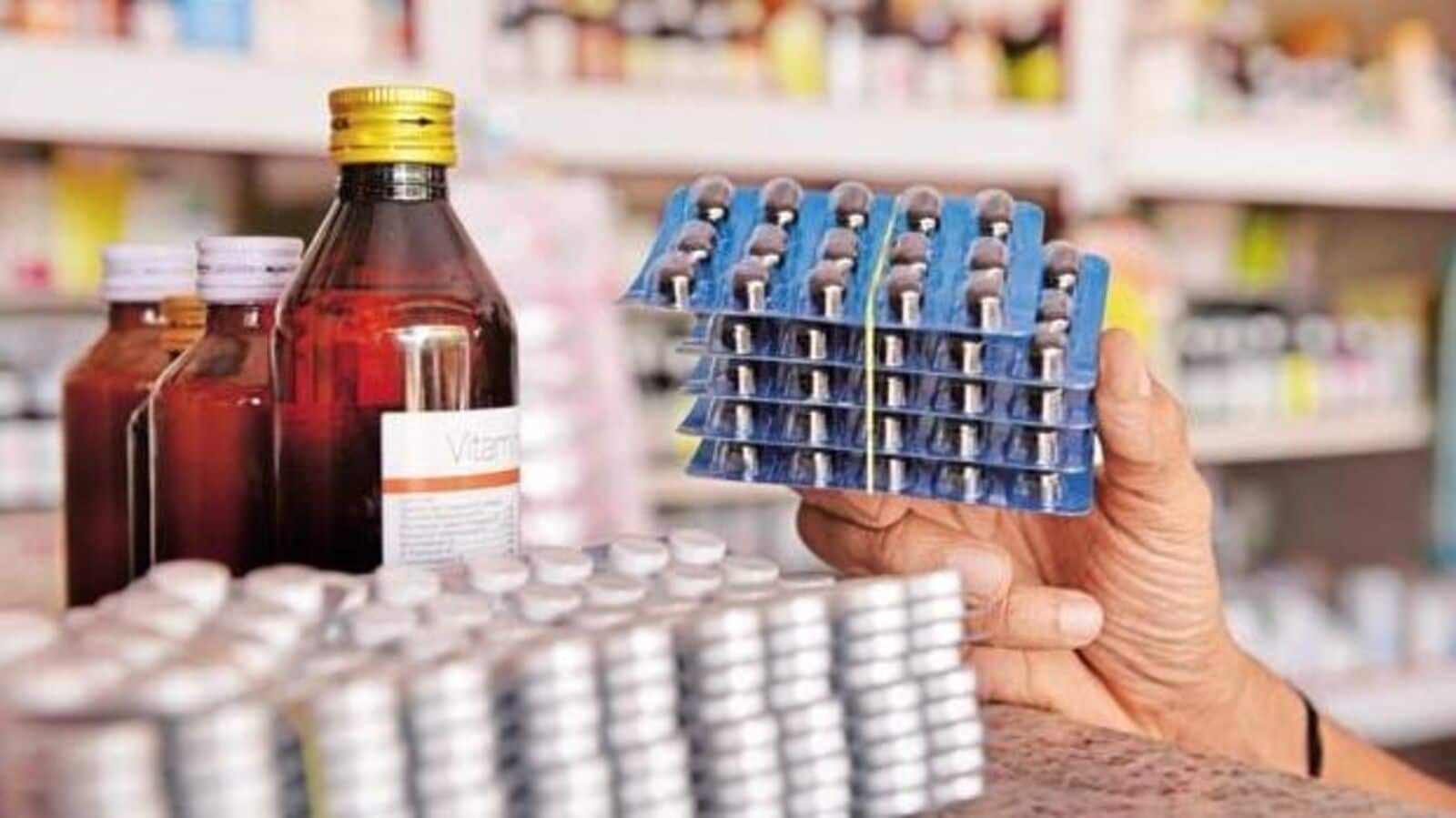Online pharmacies, chemists at odds over home delivery of medicines as Centre mulls stopping the practice