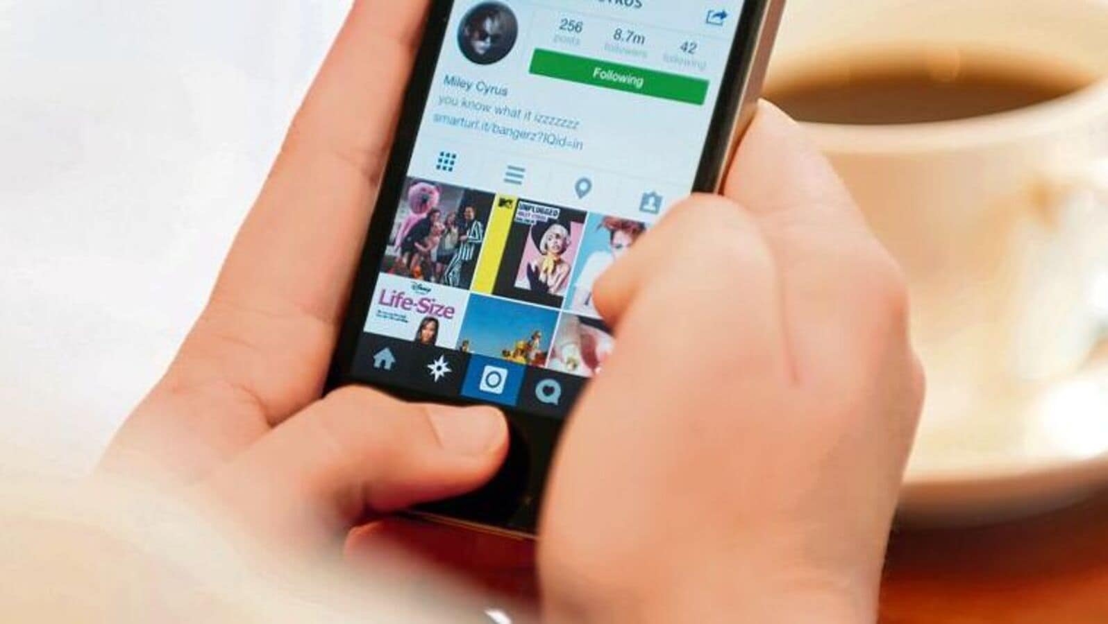 Meta data: Has the reel run out for Instagram brands?