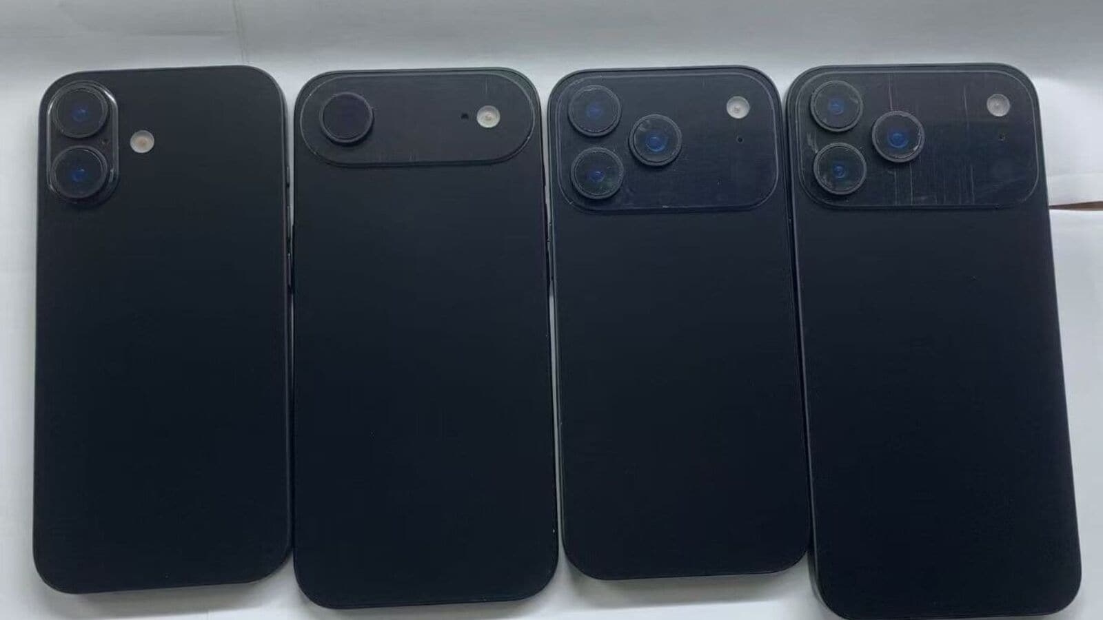 iPhone 17 Air could be the reason Apple revives a long-dead accessory