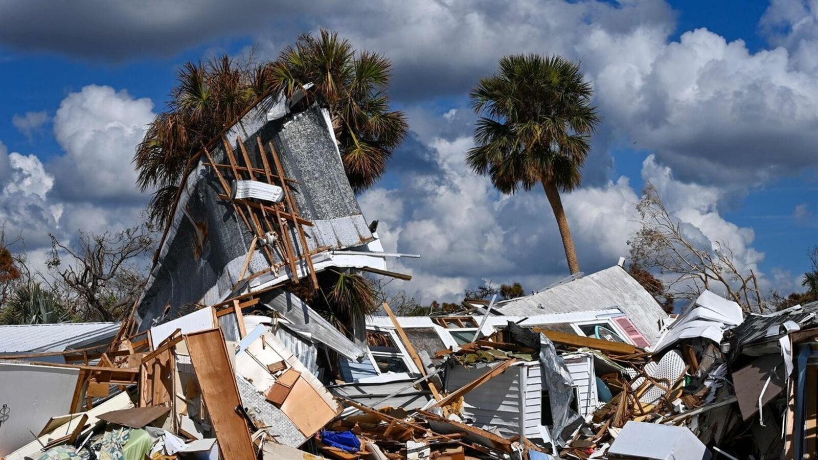 Now get insurance coverage for weather-related damages – Here's how