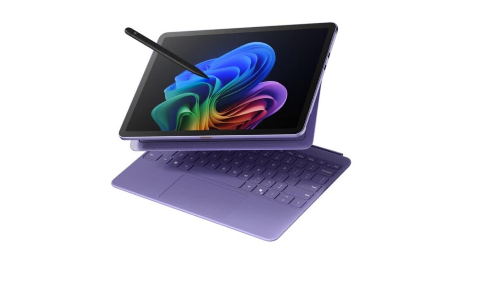 Microsoft launches new Surface Pro 12-inch, powered by Snapdragon X Plus chip: Details here