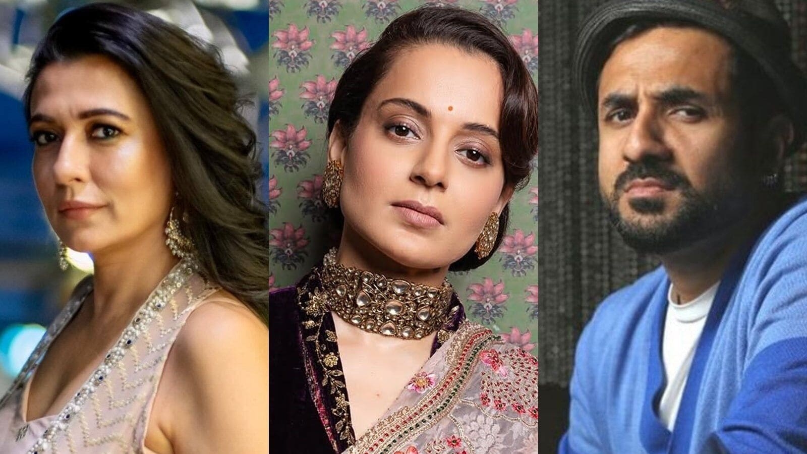 ‘Sleepless night, stay strong': Mini Mathur, Kangana Ranaut, Vir Das and other celebs react as Pakistan attacks Jammu