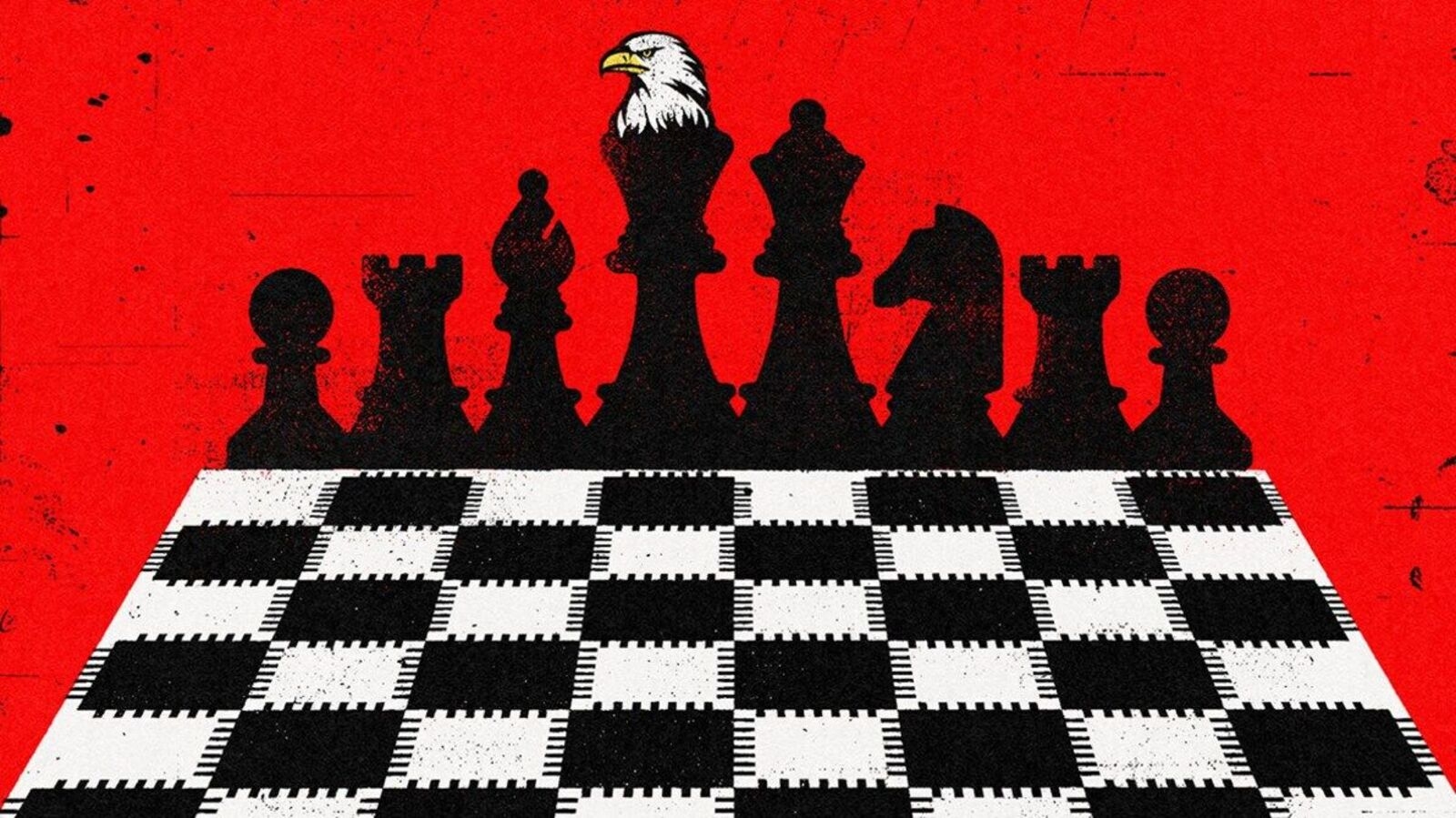America's self-defeating AI export controls