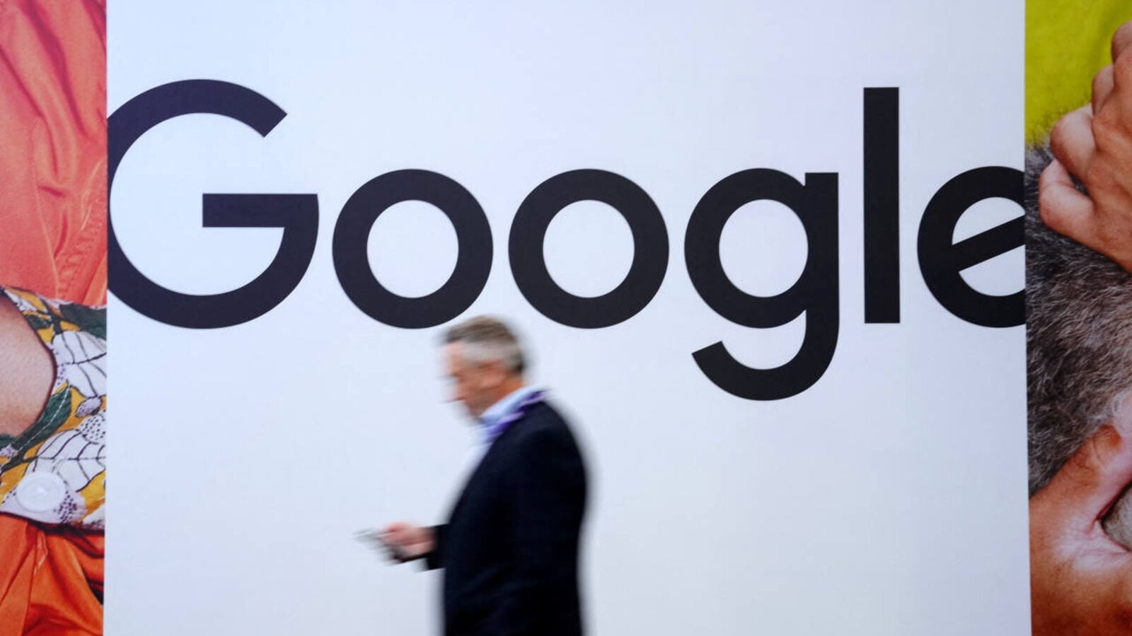 AI's threat to Google just got real