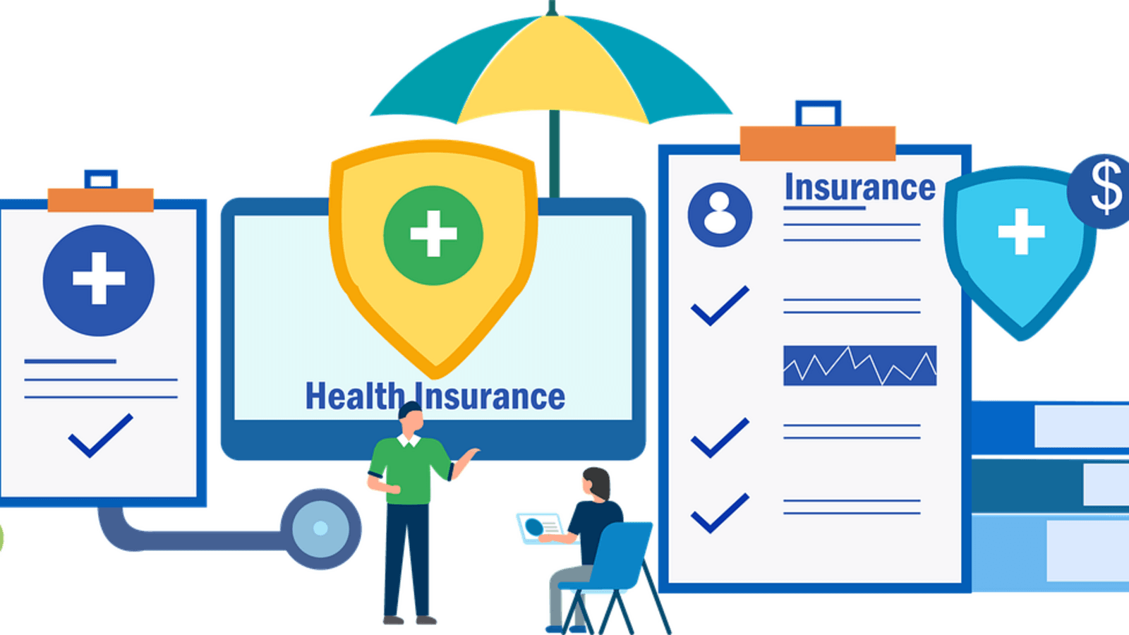 Is a global health insurance plan right for you?