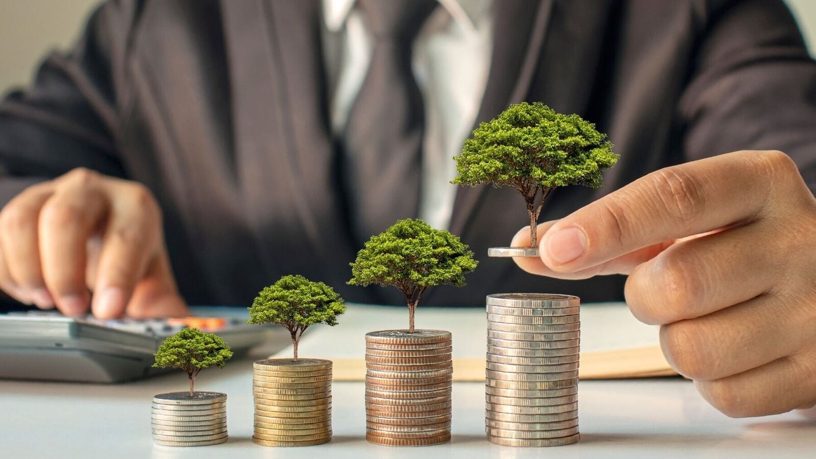 Shareholdings moves in Q4: Mutual funds load up on 5 mid & small-cap laggards