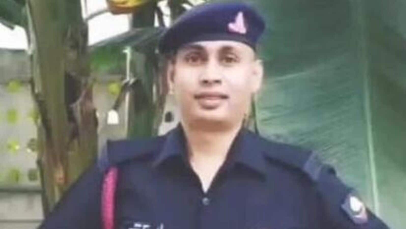 Indian Army honours Lance Naik Dinesh Kumar killed in Pakistan shelling along LoC after Operation Sindoor
