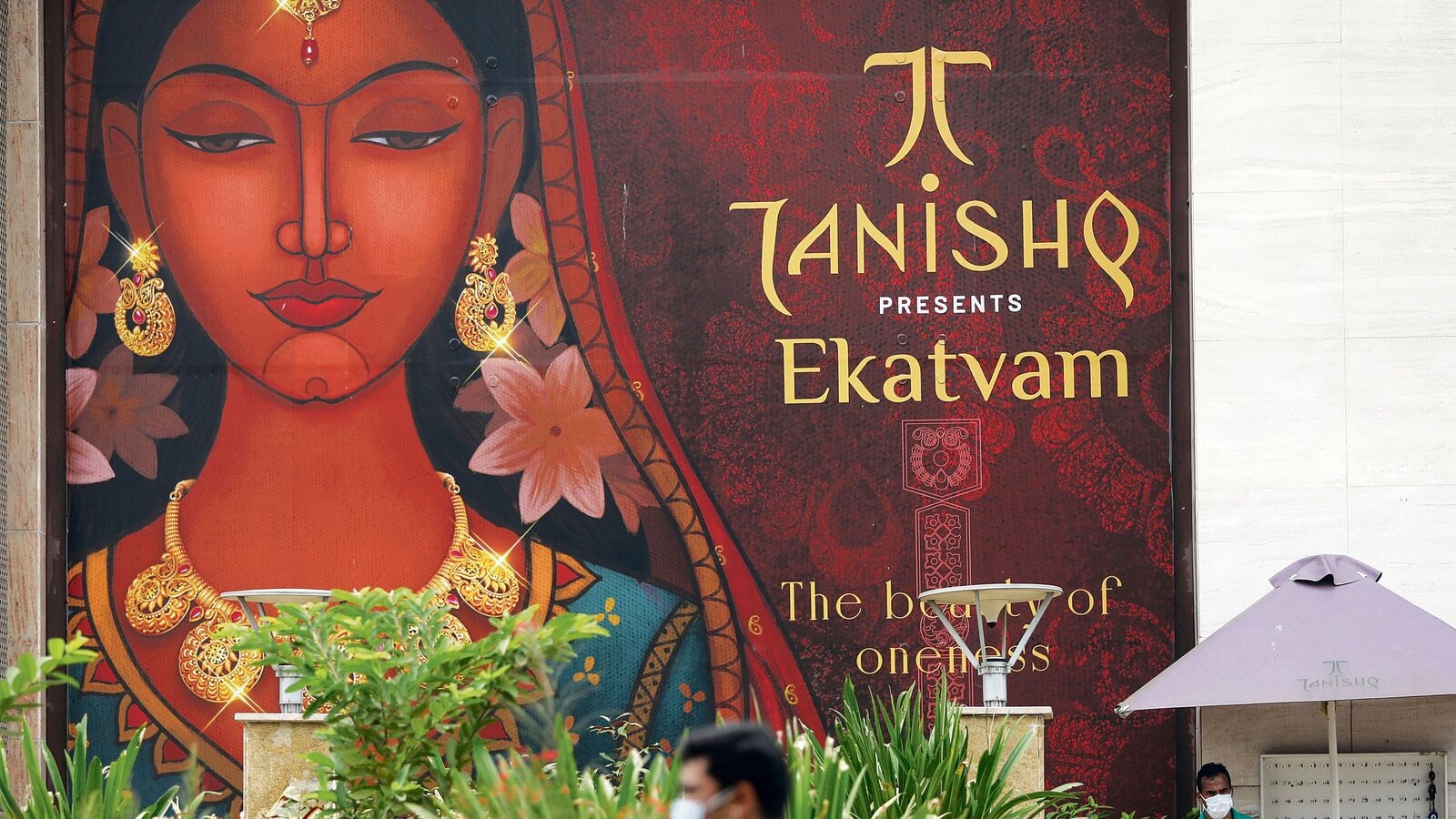 Titan names Ajoy Chawla as next MD