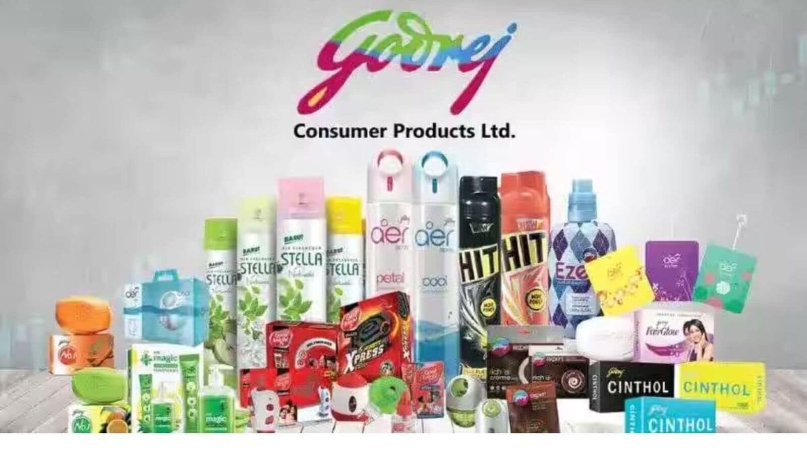 Godrej Consumer's recovery hinges on premium shift, international play