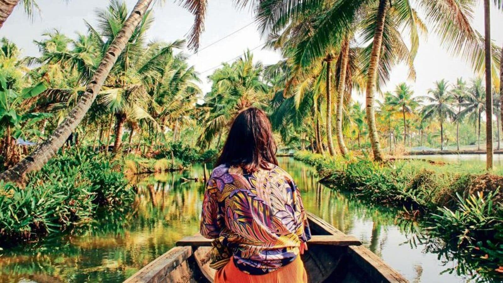Travel: In a world of noise, silence becomes the ultimate luxury trip