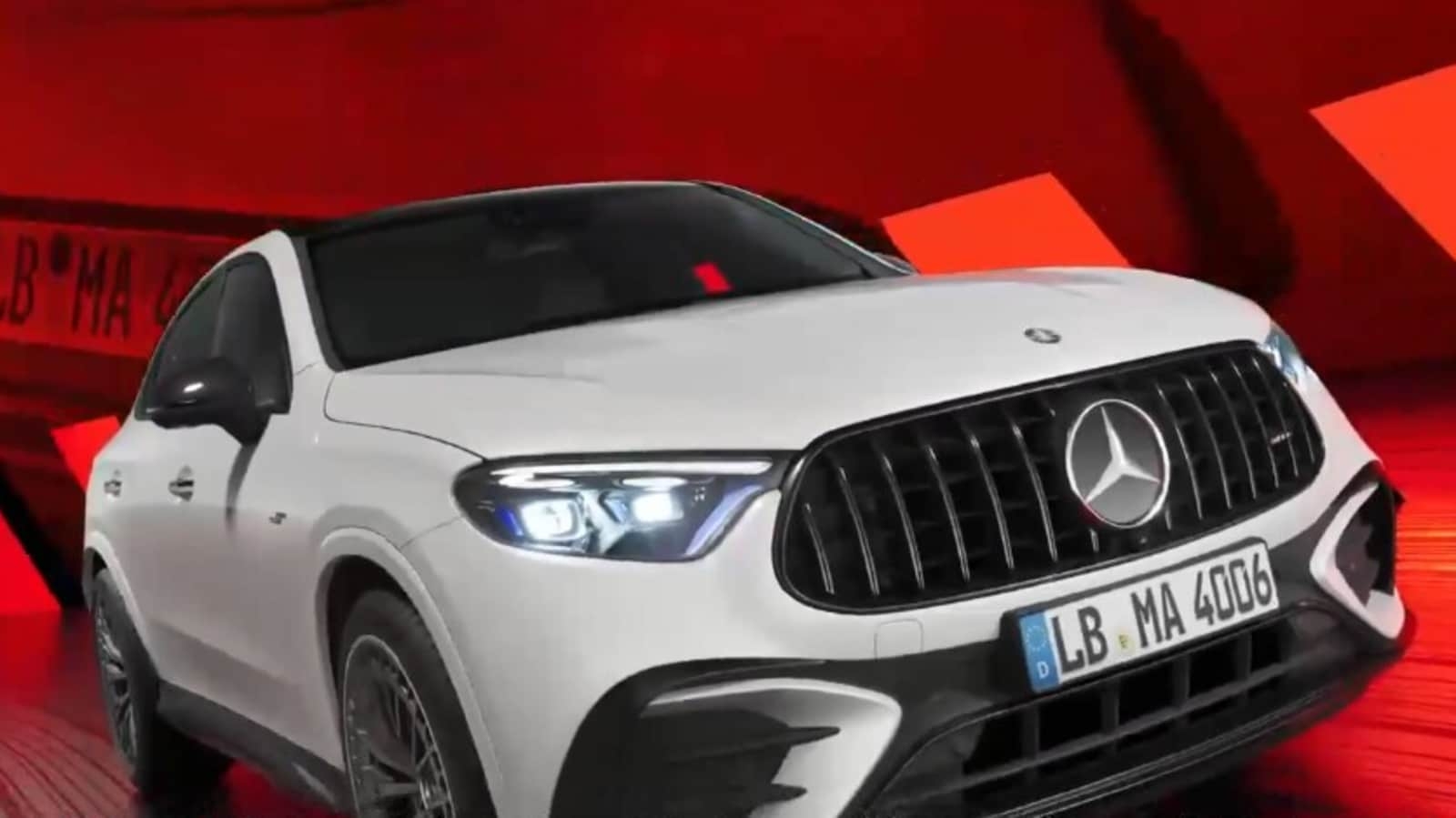 Mercedes-Benz hikes prices in India by up to 1.5%; new rates effective from June and September 2025