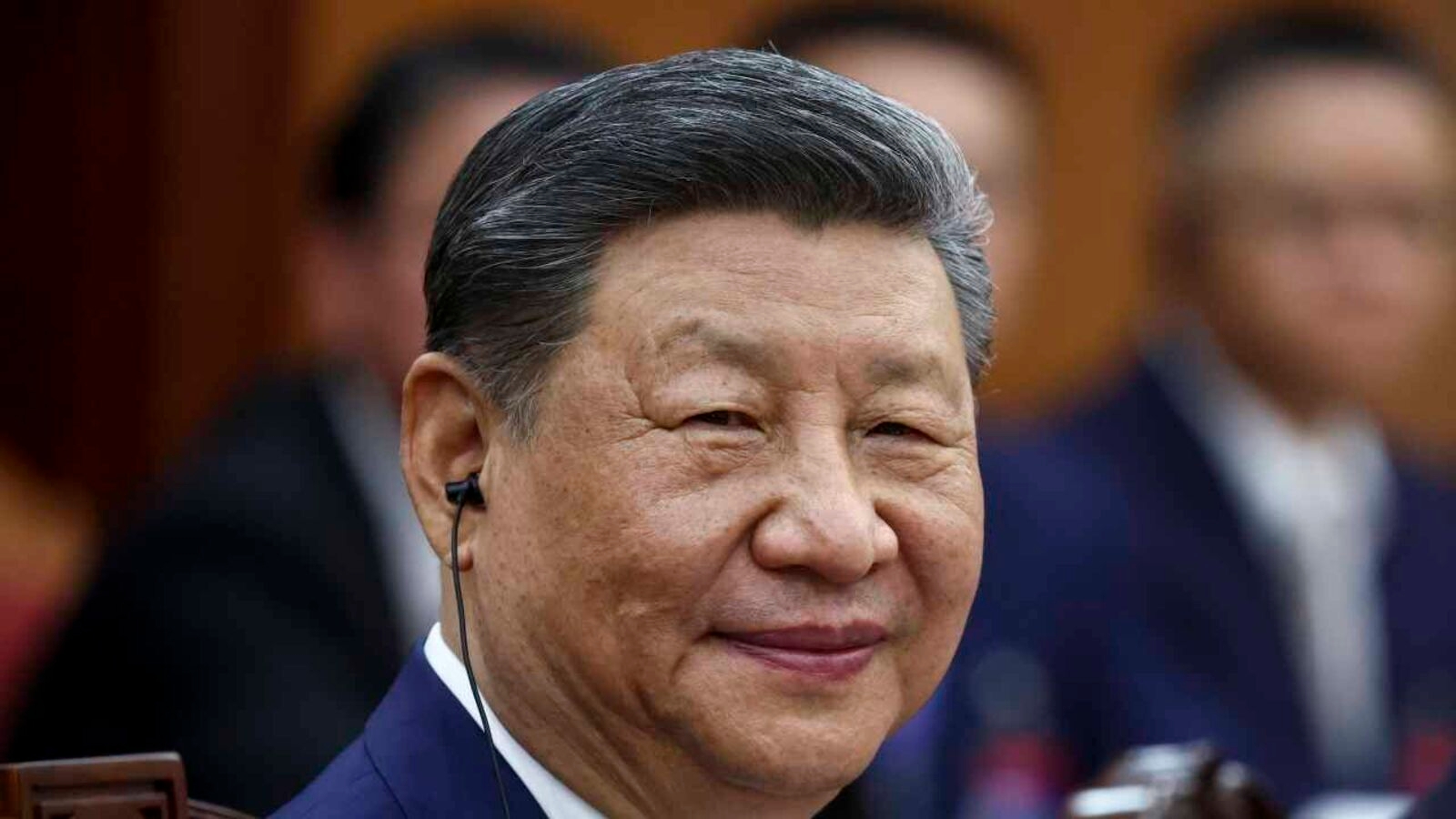 What to read to understand Xi Jinping