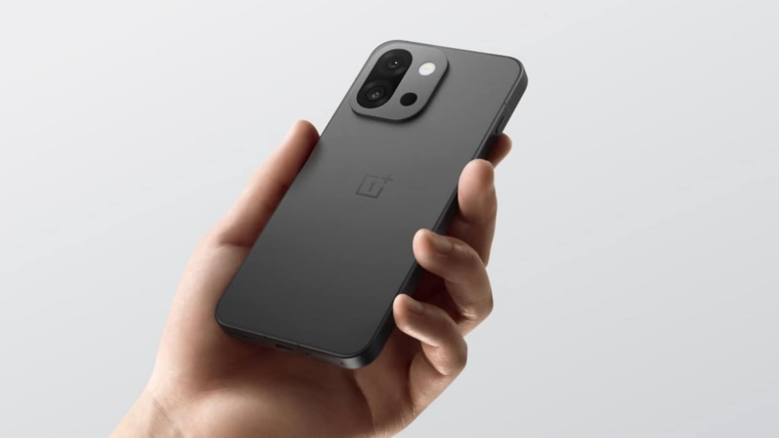 Alert slider is dead! OnePus 13s to debut in India with Apple-like customizable ‘Plus Key'