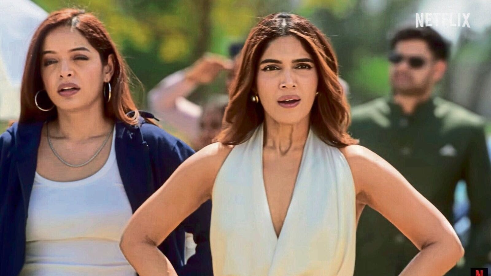 What to watch this week: ‘Gram Chikitsalay', ‘The Royals', and more