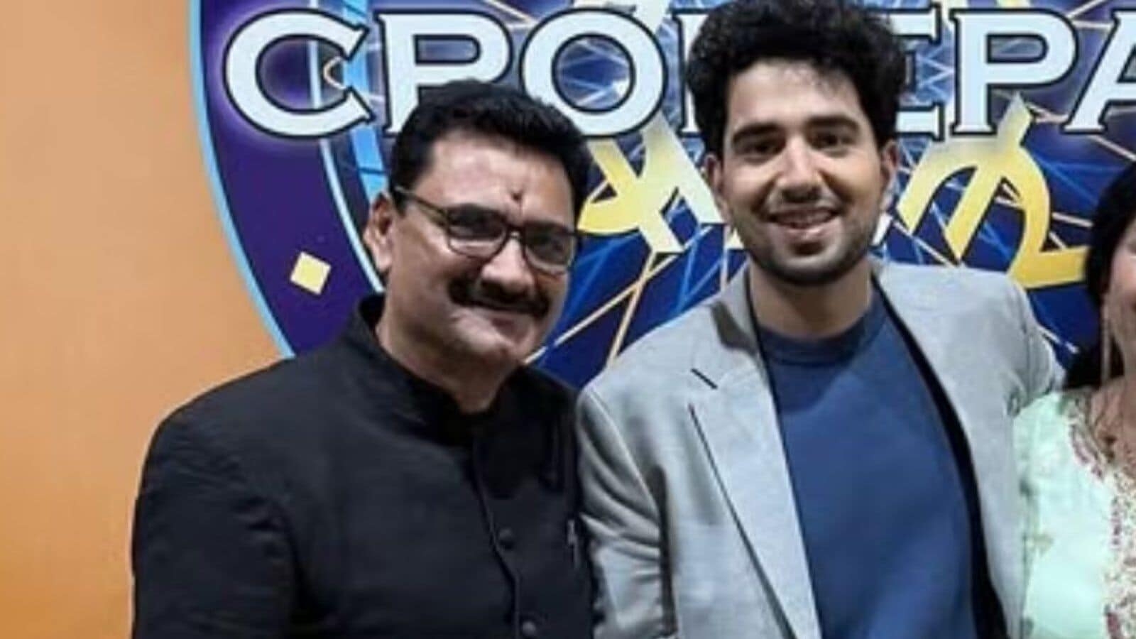 Samay Raina recalls last phone call with father from Jammu after Pakistan launched attack: ‘His voice…'