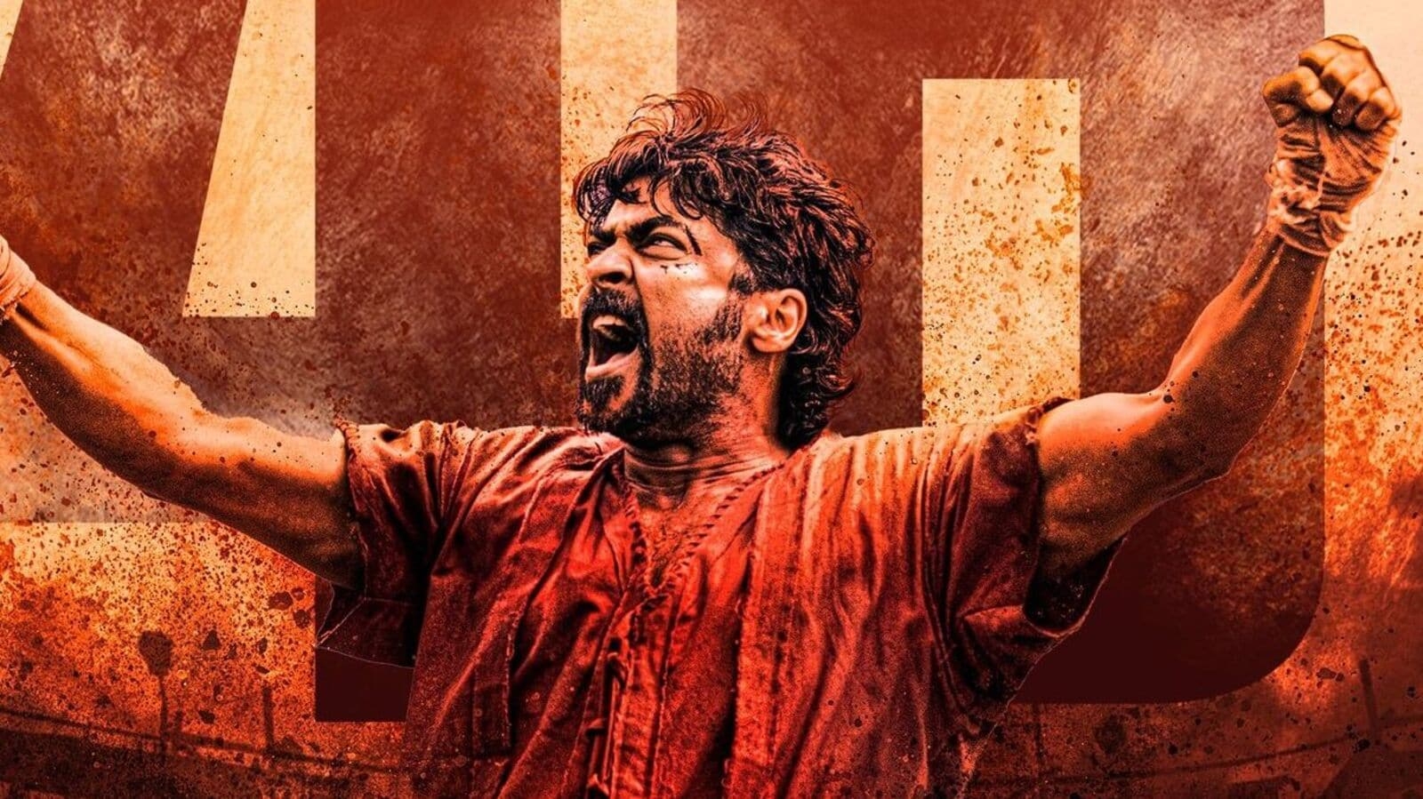 Retro Box Office Collection Day 9: Suriya's movie screenings reduced as it sees no improvement, mints THIS amount