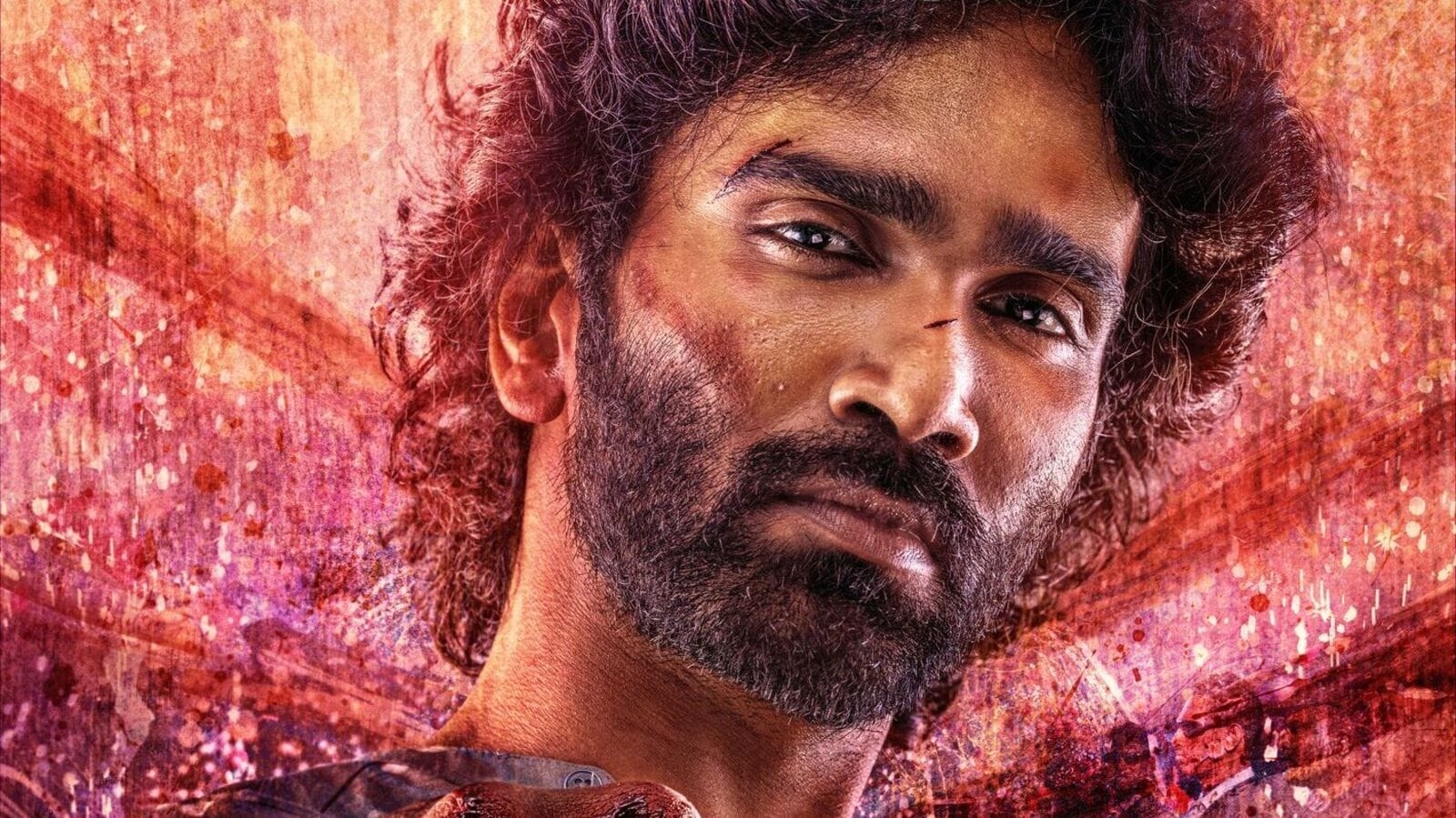 Pradeep Ranganathan stuns in first look from Dude, makers announce release date