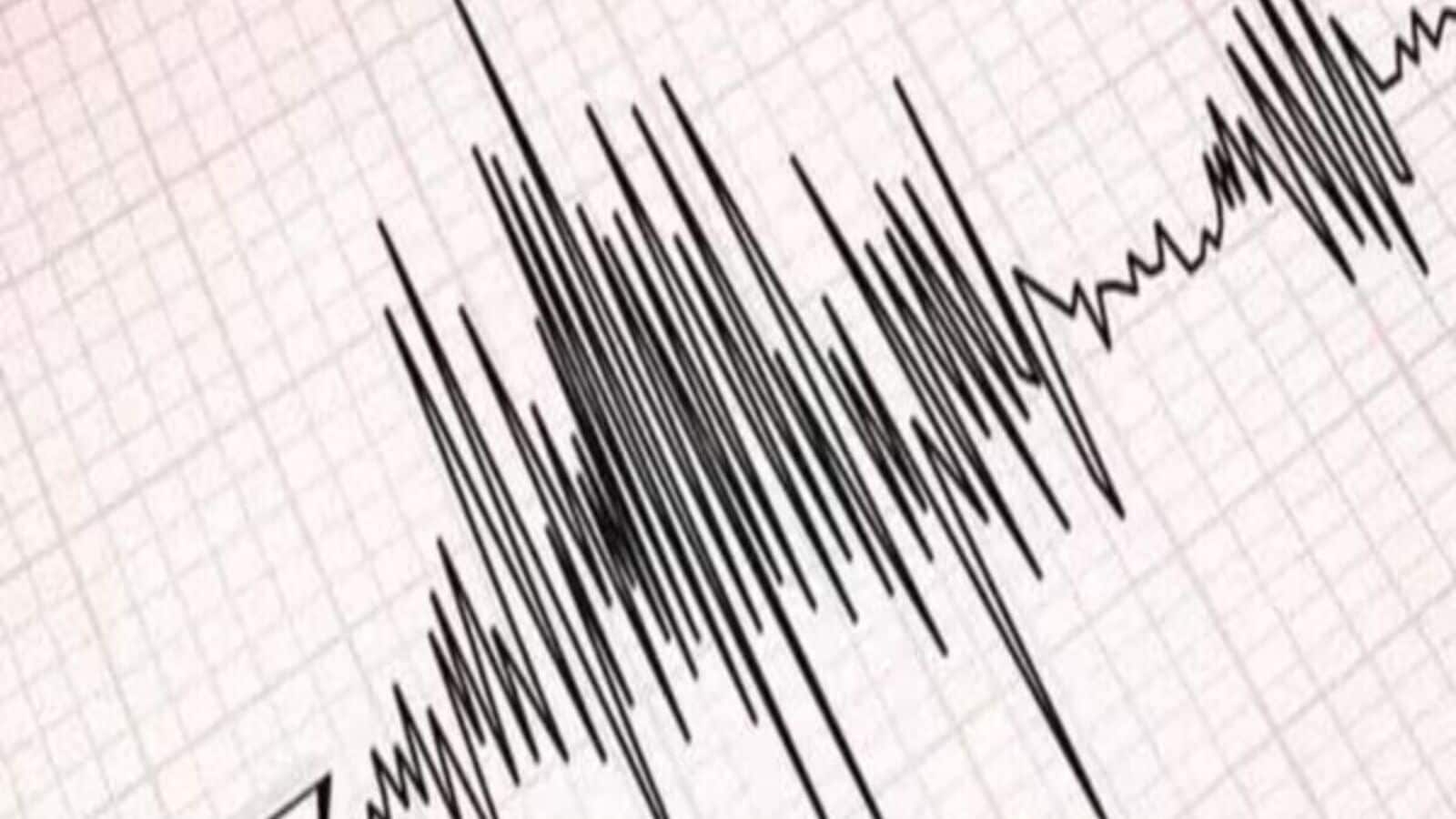 Earthquake today: Tennessee hit by 4.1 magnitude quake, tremors felt as far as Atlanta and North Carolina