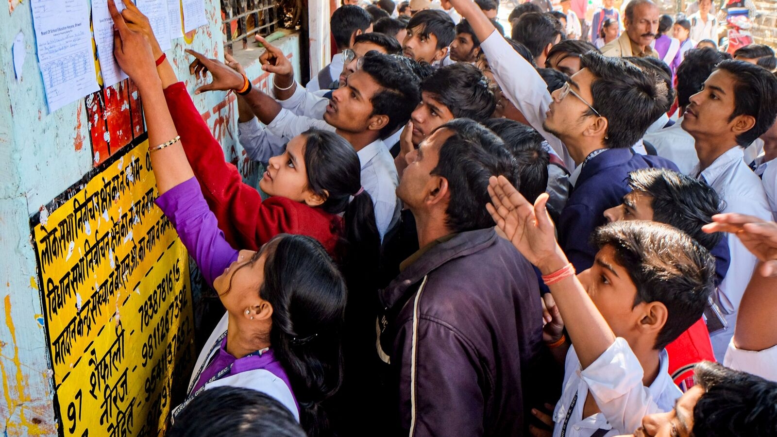 AP POLYCET Result 2025: Scores to be declared on THIS date at polycetap.nic.in. Here's step-by-step guide to download