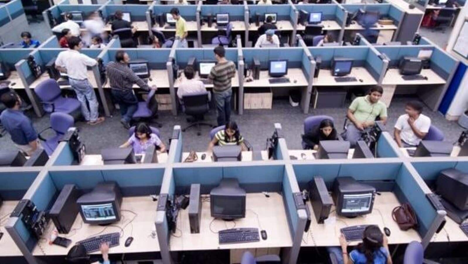 BPO companies can better navigate Gen AI, macro uncertainty than IT cos