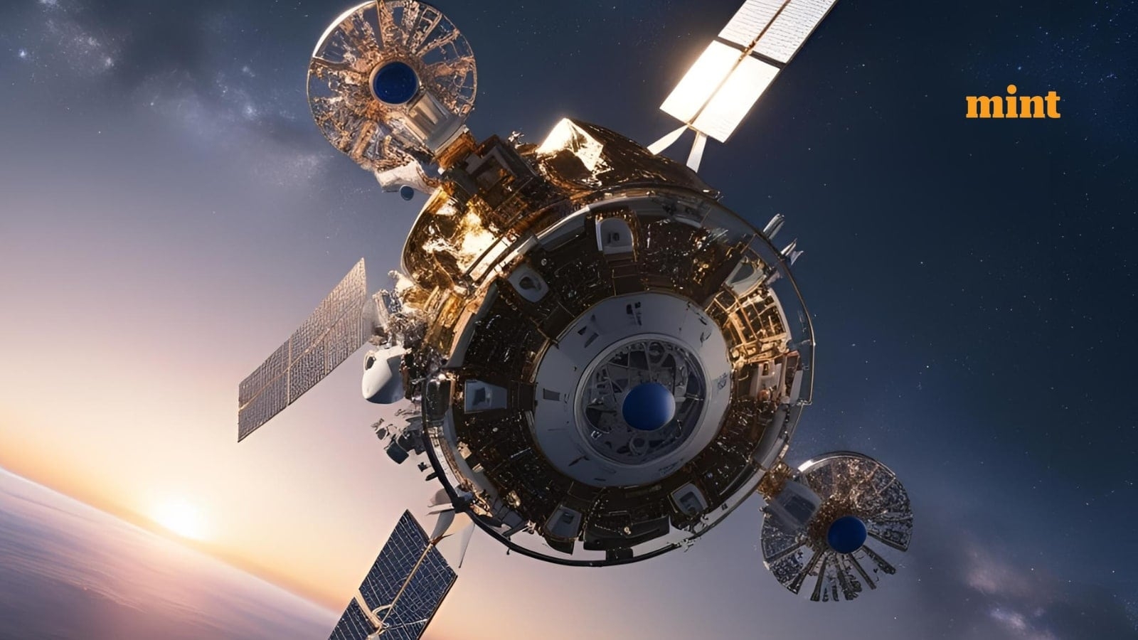 Russian spacecraft crashes back to Earth after 50 years; experts warn, ‘Don't mess with it'