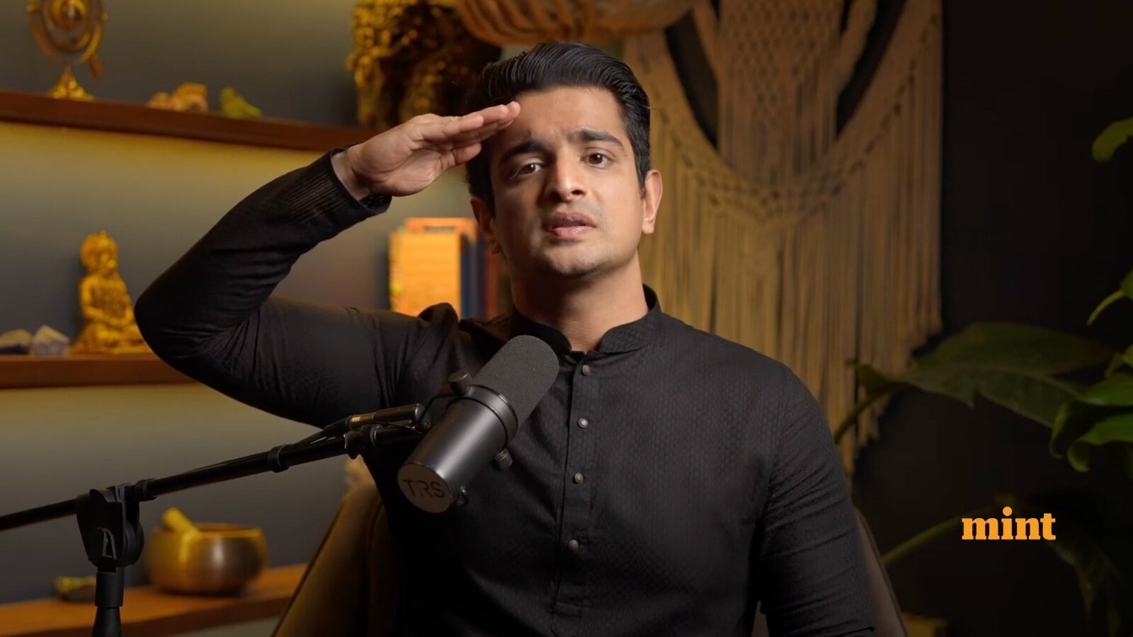 Pakistan is a failed nation, incapable of war: Ranveer Allahbadia shares new video after deleting ‘inshallah peace' post