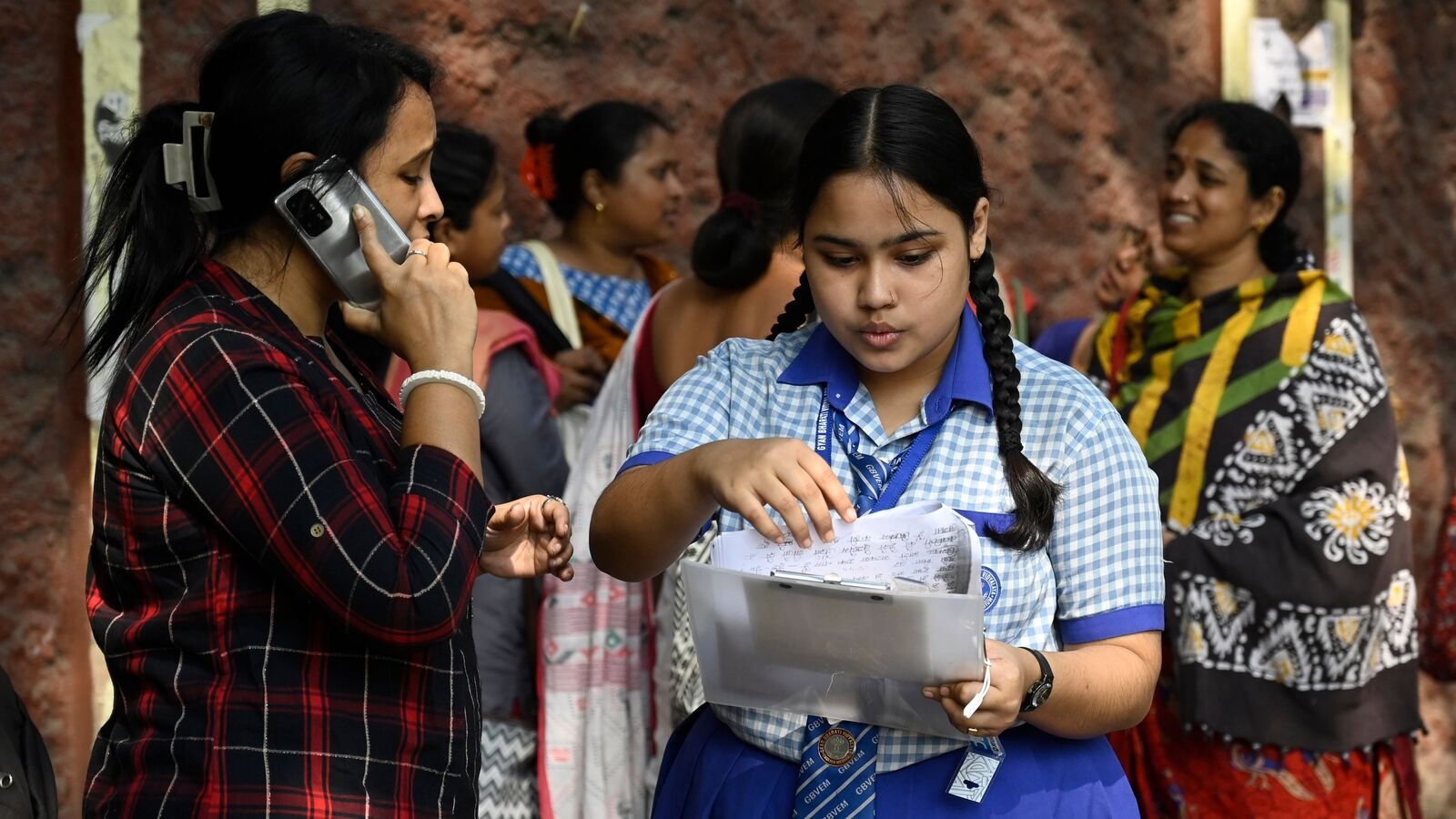 TS EAMCET Result 2025 LIVE: Visit eapcet.tgche.ac.in to check Telangana EAPCET rank card at 11 AM; steps to check here