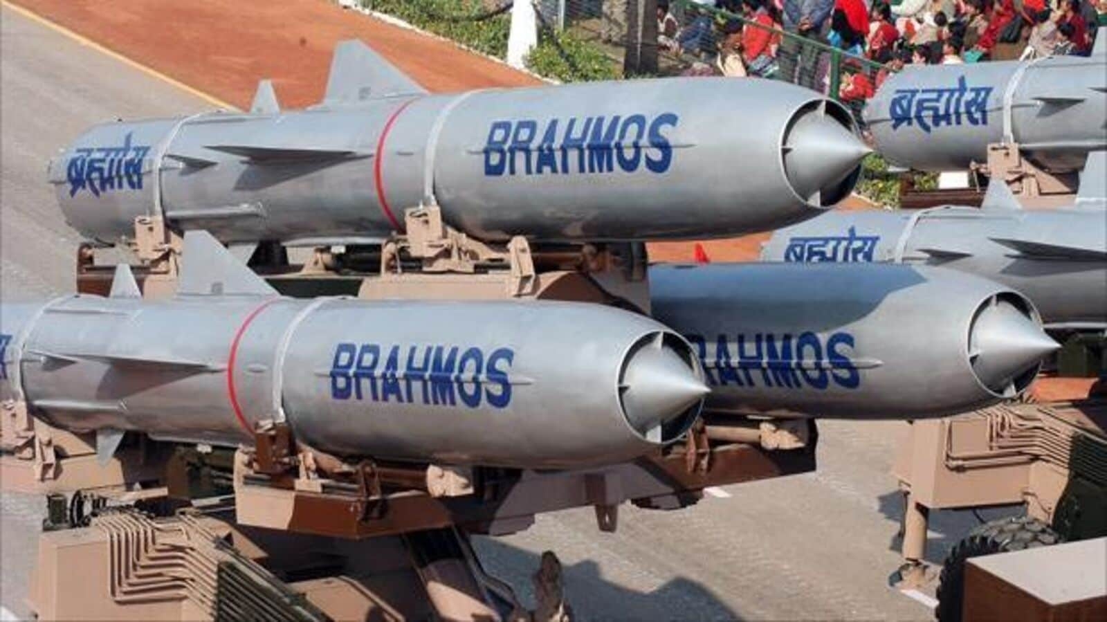 BrahMos: All you need to know about India's fastest cruise missile system amid Ind-Pak tensions