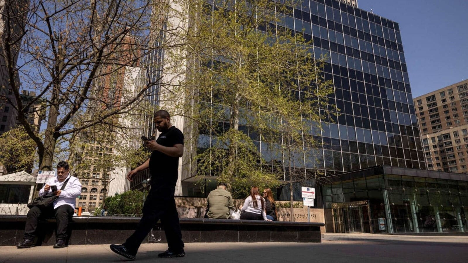 This obscure New York court is set to decide fate of Trump's tariffs