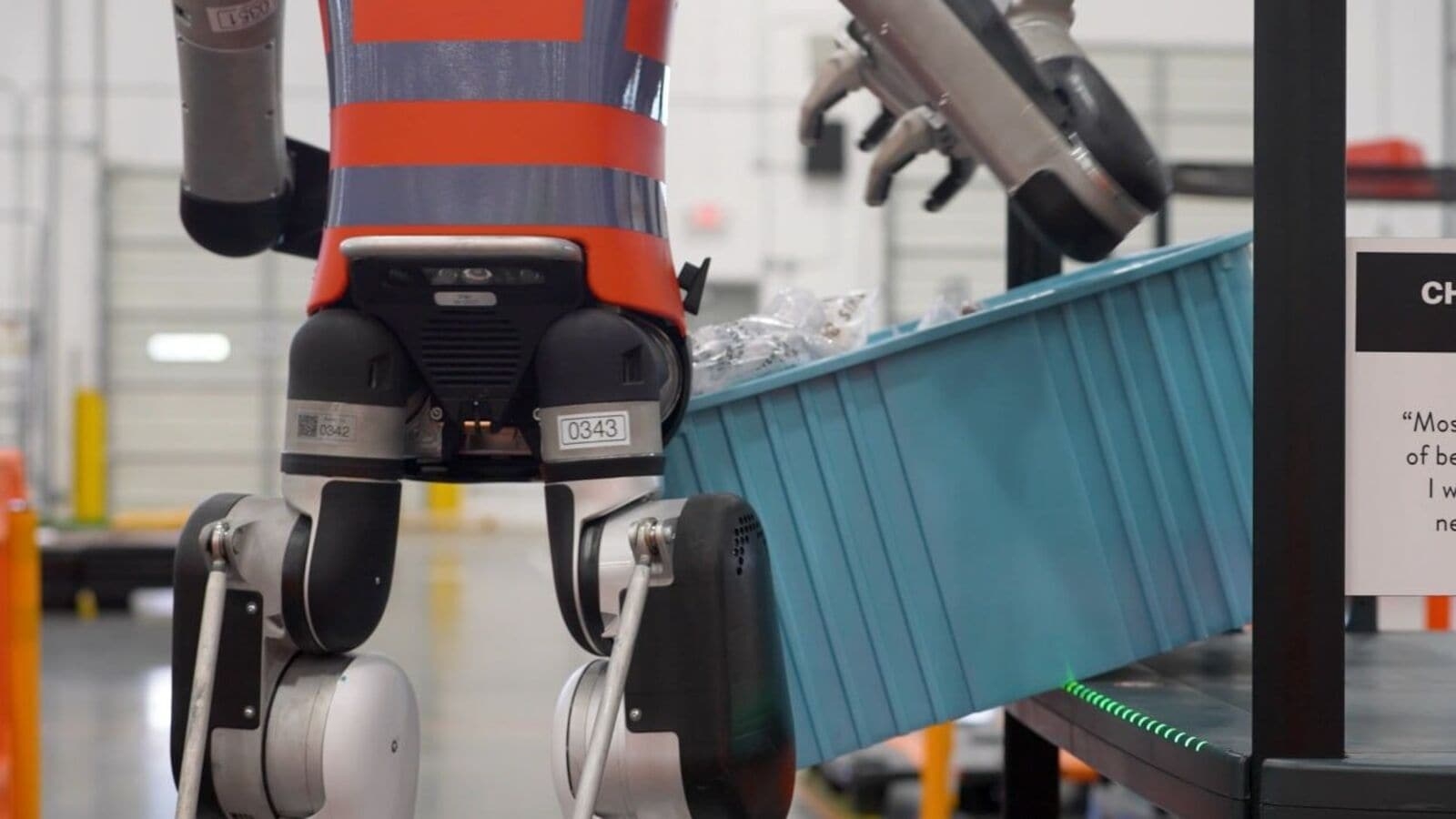 Auto parts makers are battling EV to tariff threats. They may have found the next big thing