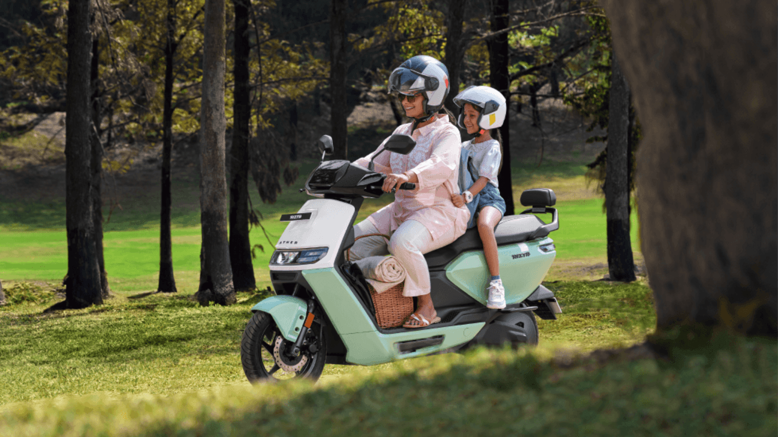 Ather Energy Q4 results: Losses narrow to ₹234 crore, revenue jumps 29%