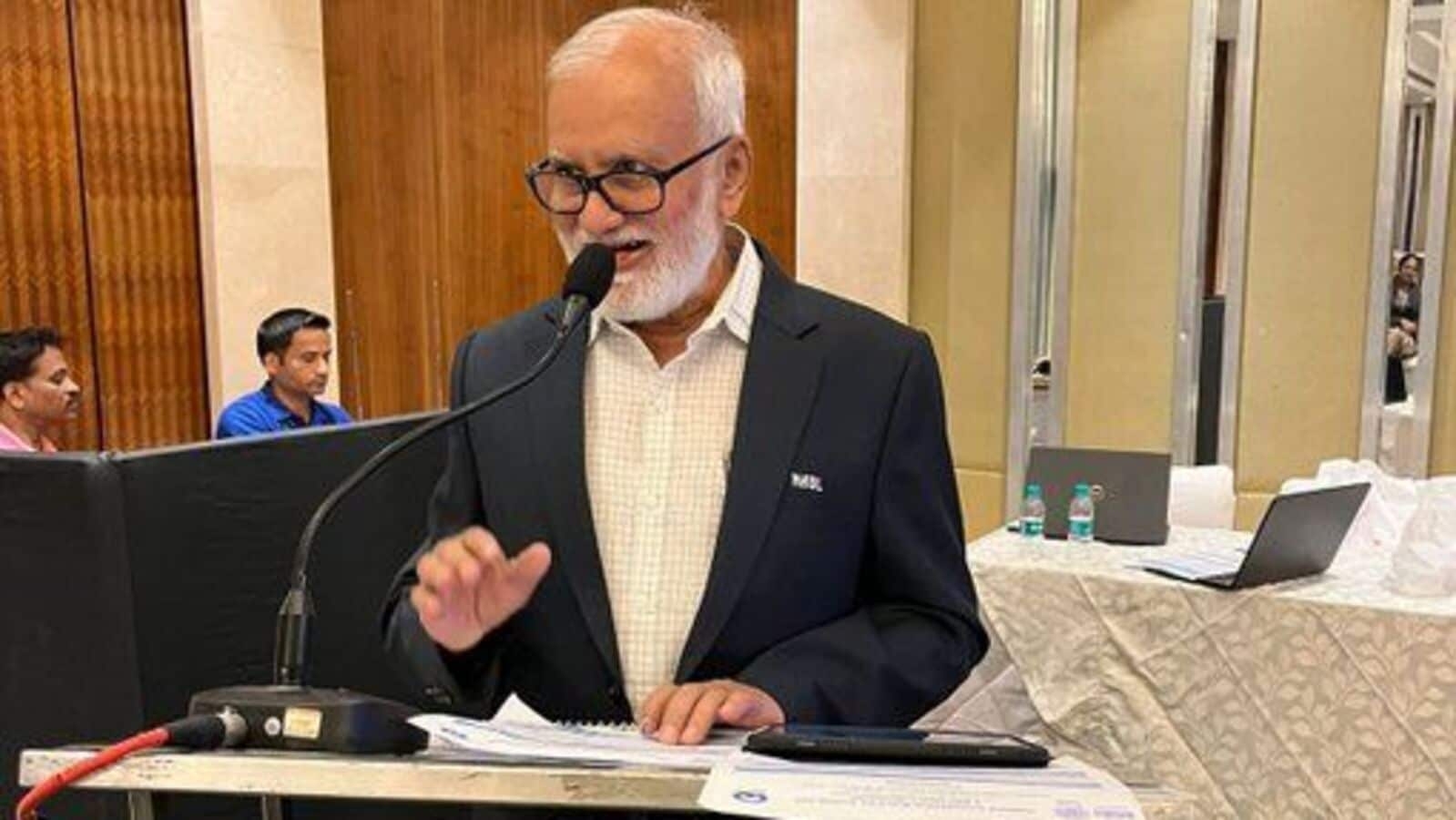 ICAR ex-chief Subbanna Ayyappan's ‘mysterious' death: Former member demands CBI probe, cites ‘institutional vendetta'