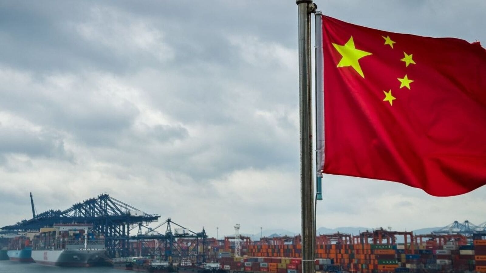 China owns THIS much stake in Pakistan Stock Exchange, data reveals amid US-China deal