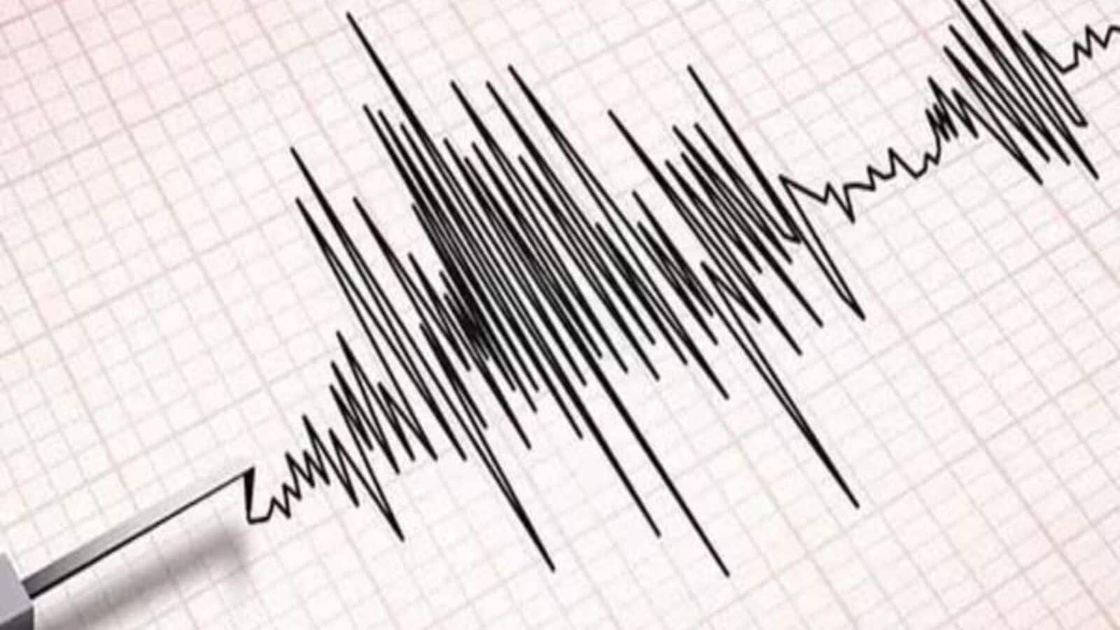 Earthquake today: 5.7 magnitude tremors strike Tibet