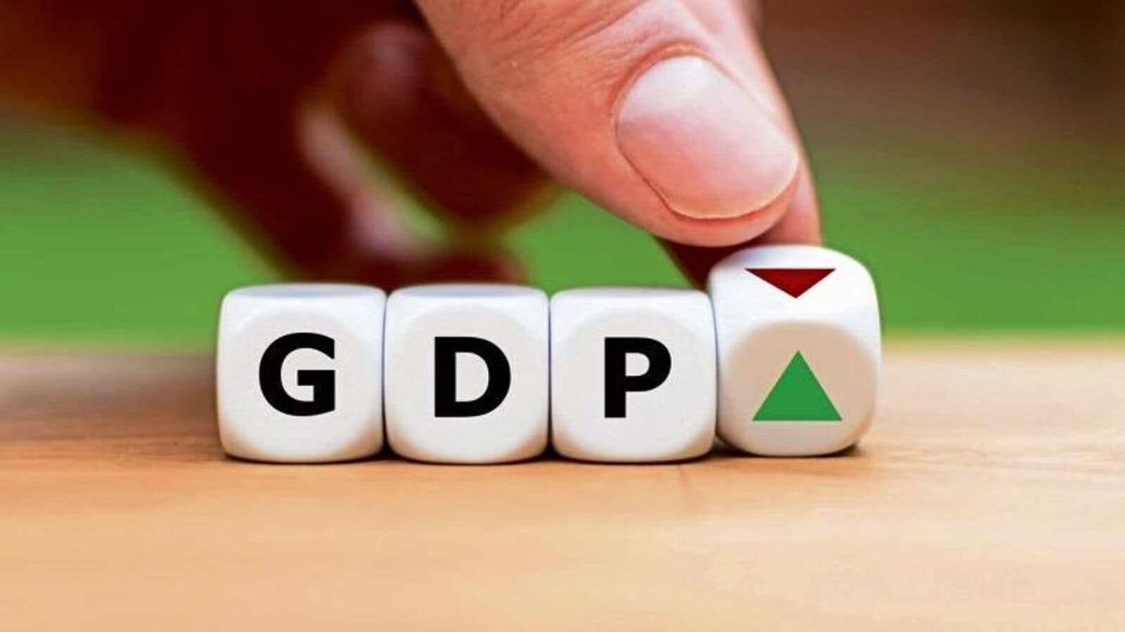 It's time to lay the great Indian GDP controversy to rest