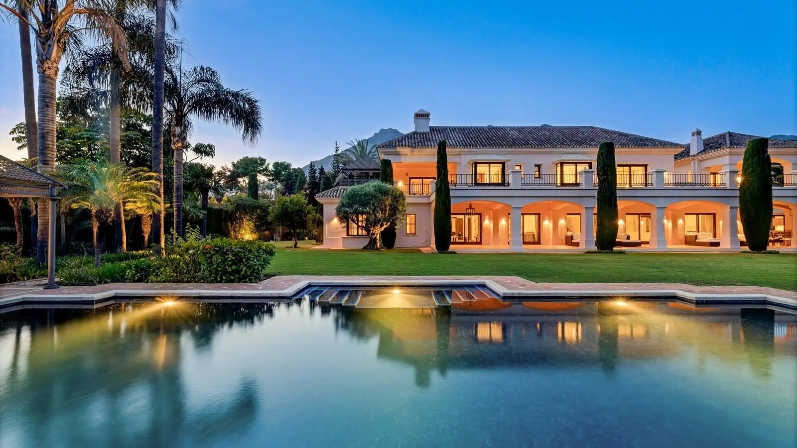 Alibaug's exclusive property market opens up to mainstream luxury developments