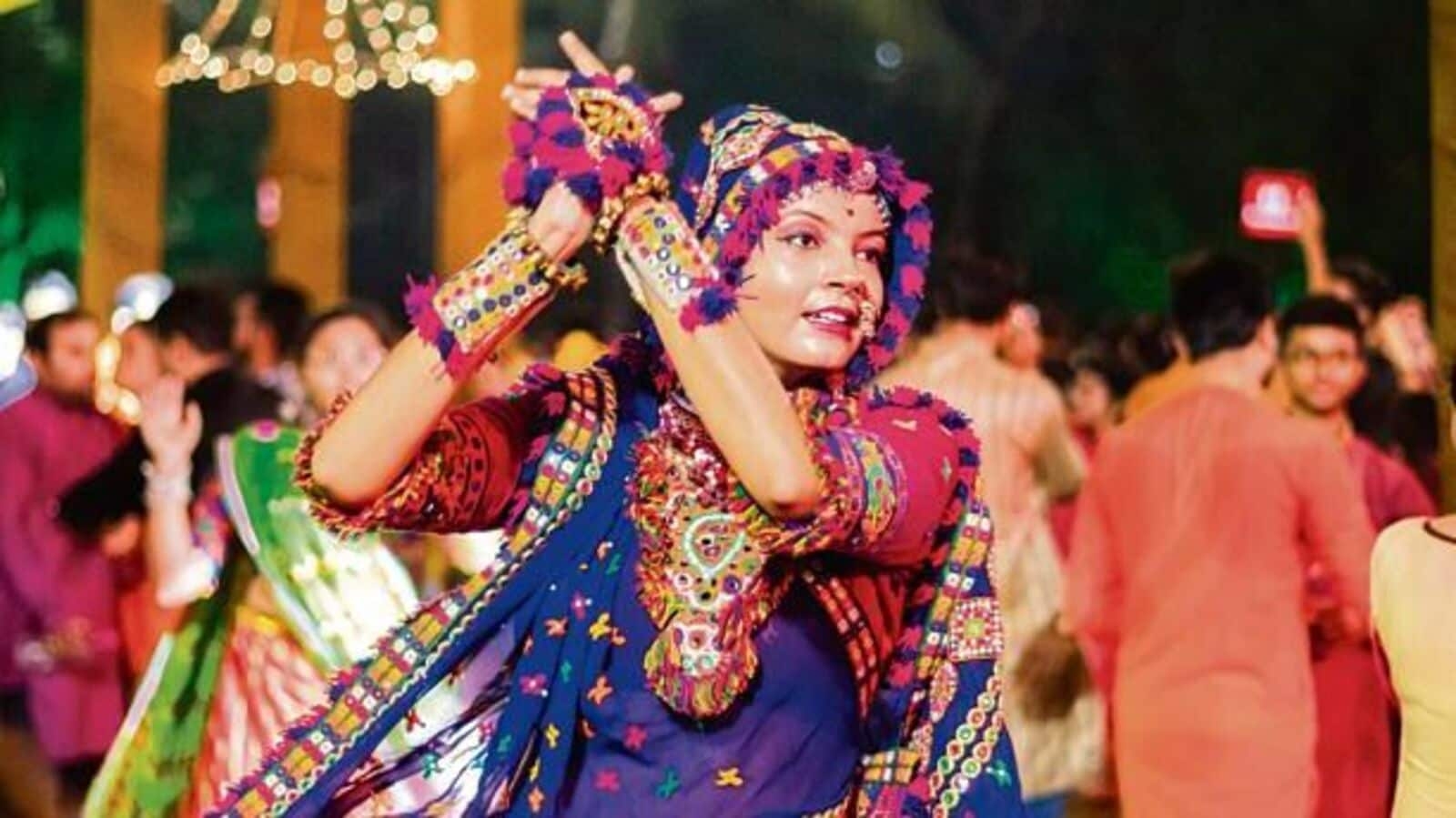Garba as therapy? Know why therapists are treating Parkinson's with Indian dance