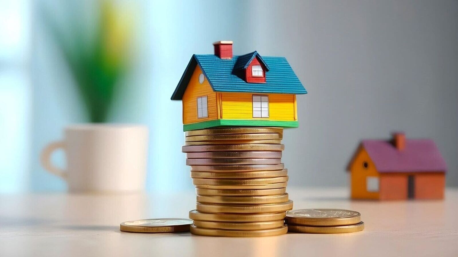 Why joint home loans could be a smart move for homebuyers