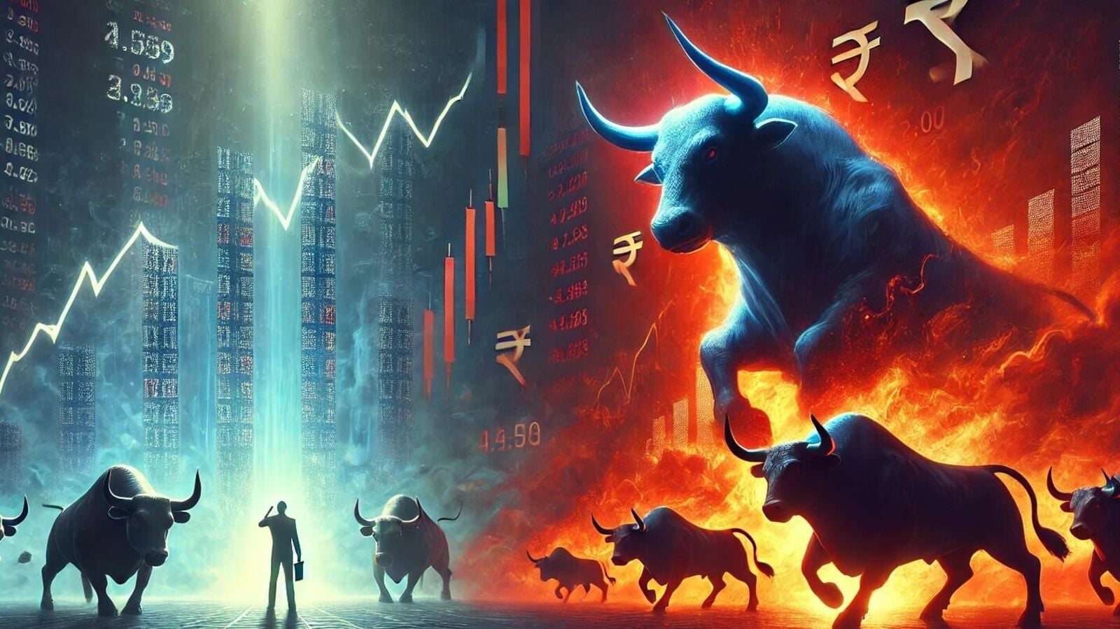 Stock market today: Trade setup for Nifty 50 to India-Pakistan news; Eight stocks to buy or sell on Wednesday