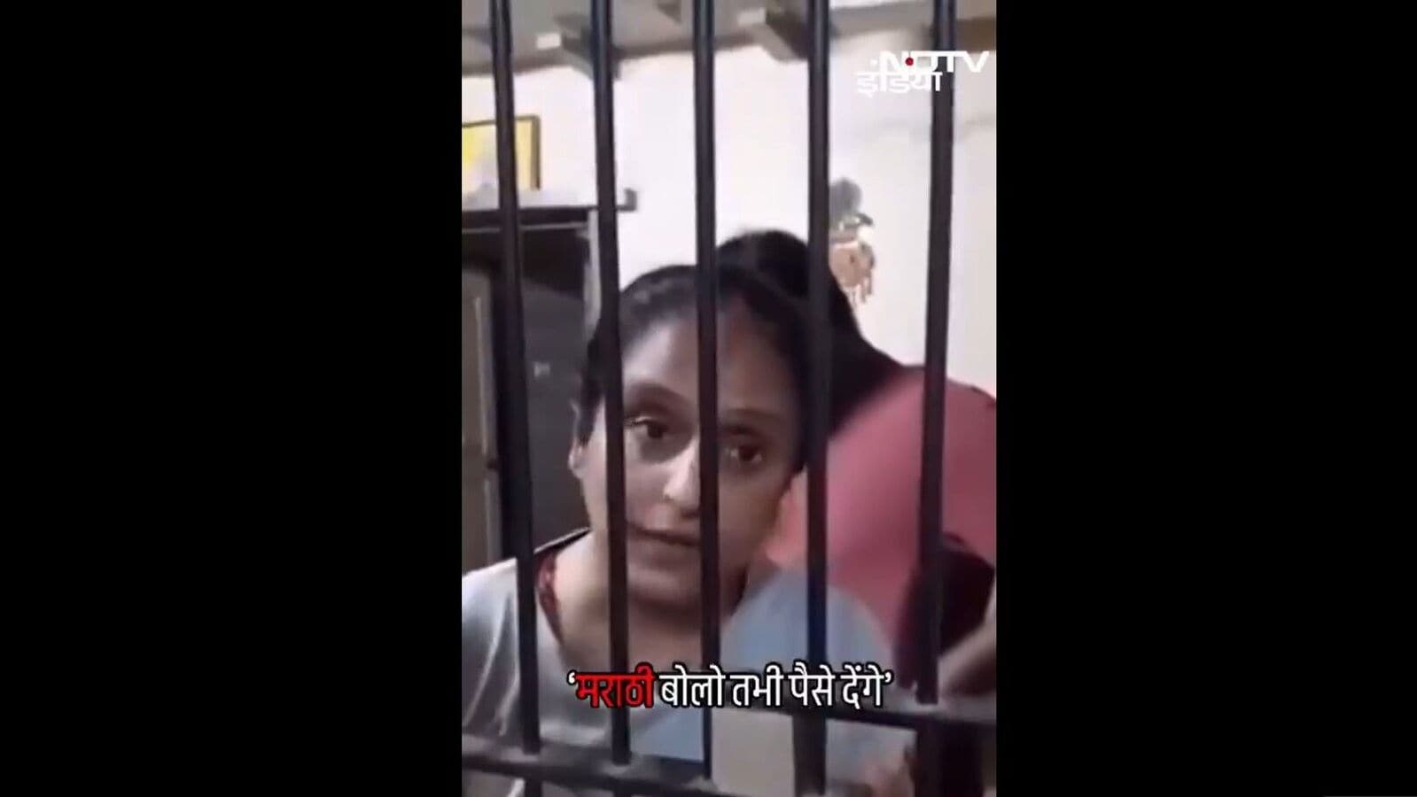 Mumbai: Pizza delivery boy harassed by couple for not speaking Marathi