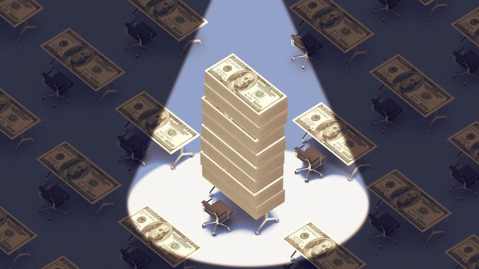 What if your salary is too high for today's job market?