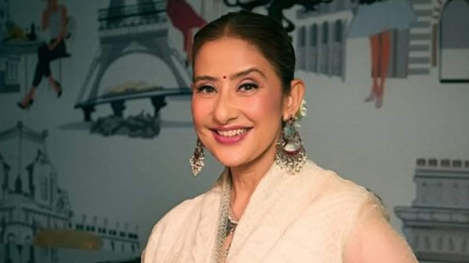 Manisha Koirala reveals she went through one year of therapy after ovarian cancer: ‘Opened my eyes'
