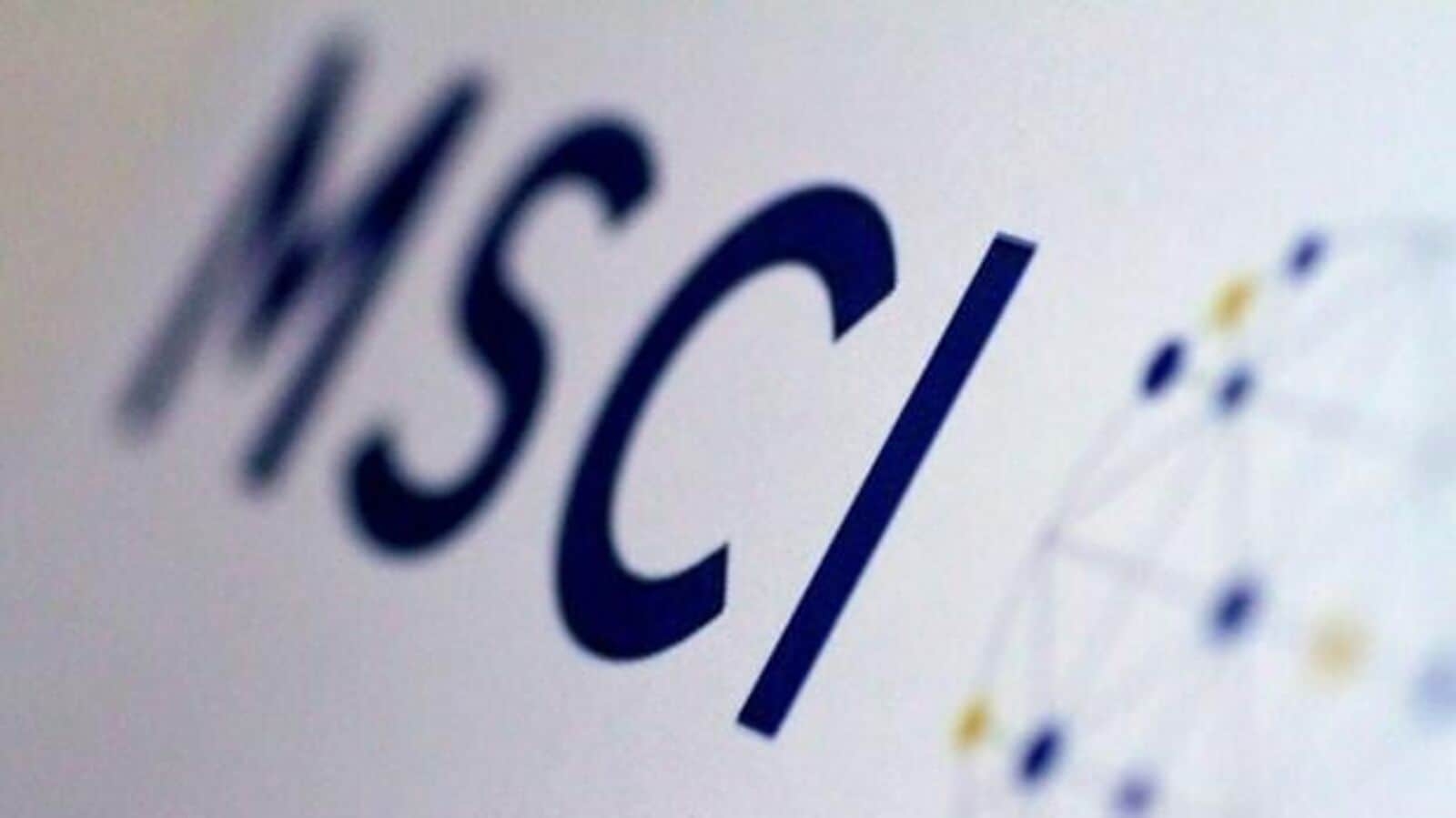 MSCI Rejig: Nykaa, Coromandel added to Global Standard Index in May rebalancing; 12 inclusions in India Smallcap Index
