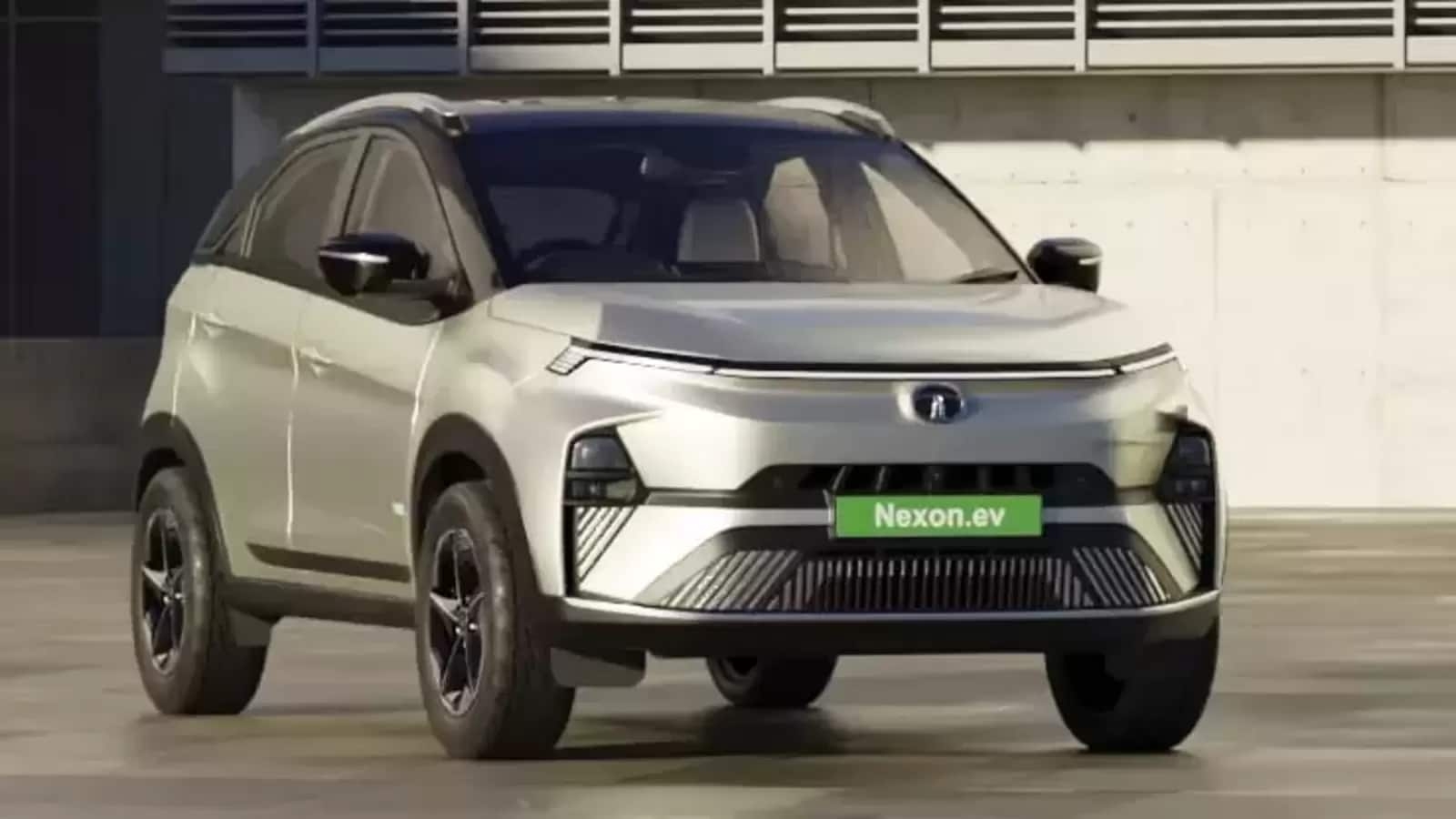 Tata Motors rolls out massive EV benefits: Curvv, Nexon, Punch and Tiago EVs on offer