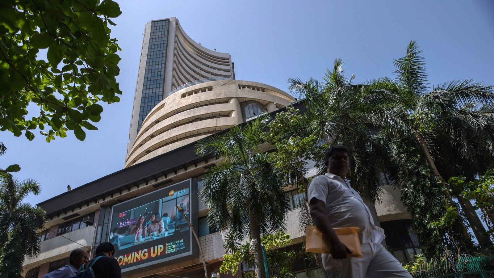 Indian stock market: Is it time to book profits amid easing India-Pak tensions?